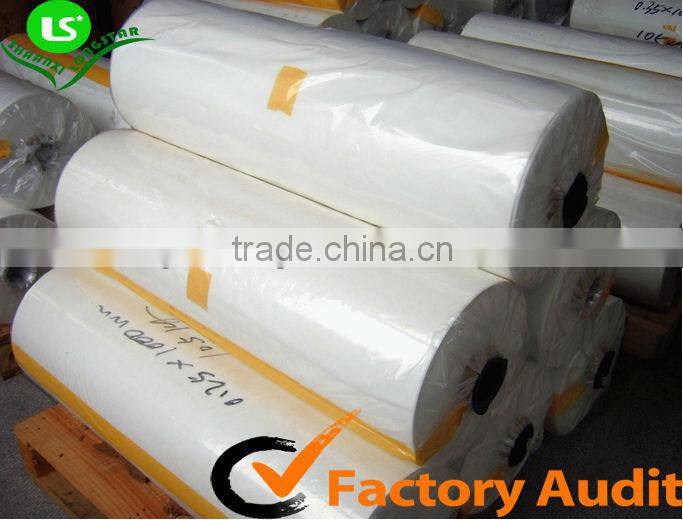 Transparent PET Film