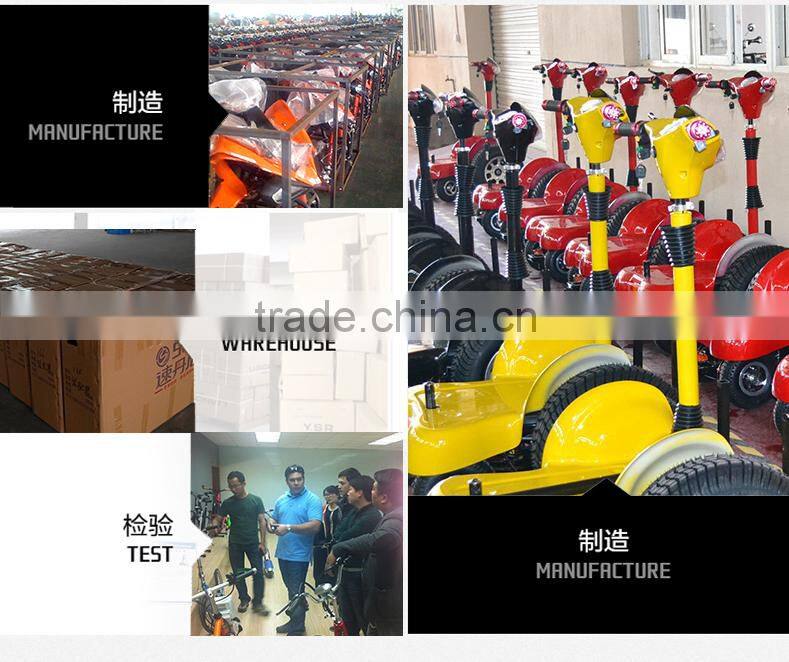 cheap 4 wheel electric scooter balance scooter electrical golf cart 4 wheeler stand up standing scooter 1000W