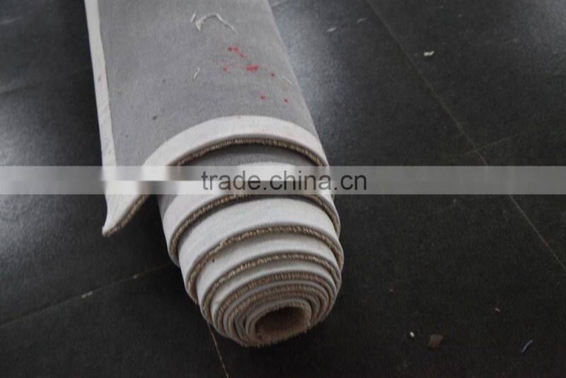 Belgium Commercial Tufted Carpet Prices YB-A072