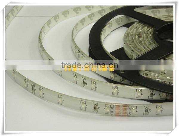 high quality smd 5050 epistar chip led strip light