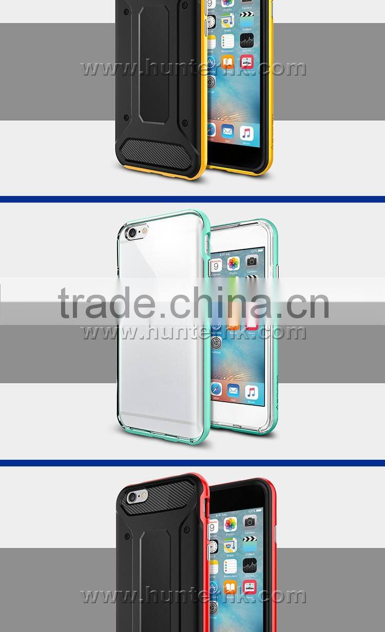 Good Hand feel Cell Phone For 6S Case