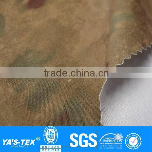 Softshell manufacturer fabrics