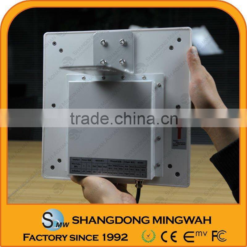 9801S access control UHF reader