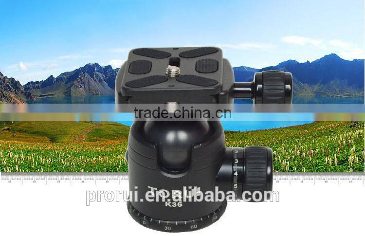 Free Shipping!!360 Degrees Speedlite Swivel Flash Mount Bracket Shoe & Umbrella Holder Ball Head for Light Stand