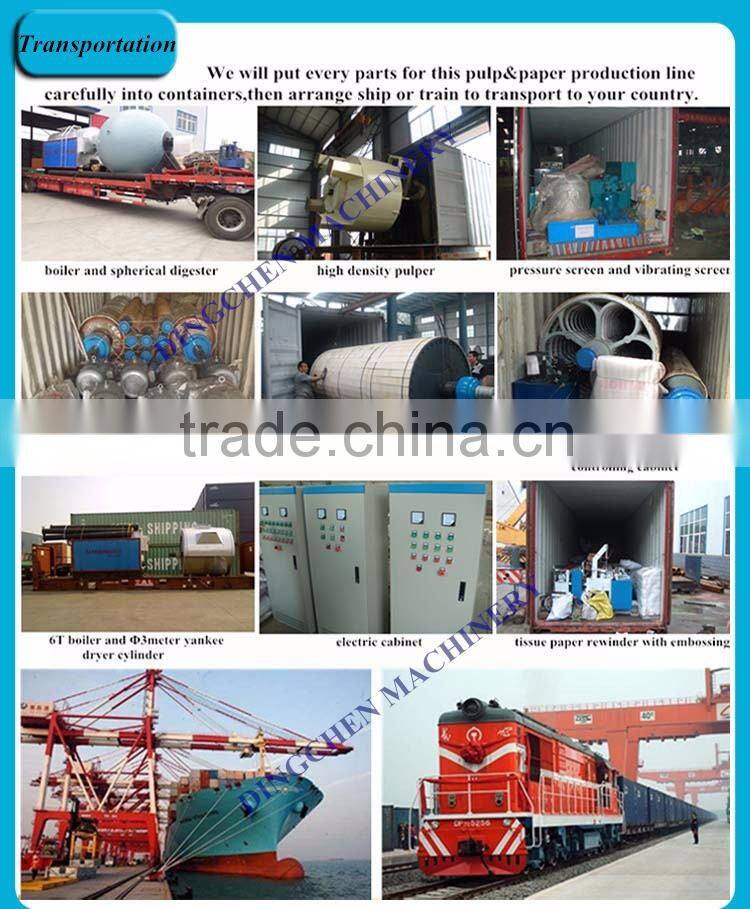 Low Investment Cultural Paper/Printing Paper/A4 Paper Cutting Machine from China Manufacturer