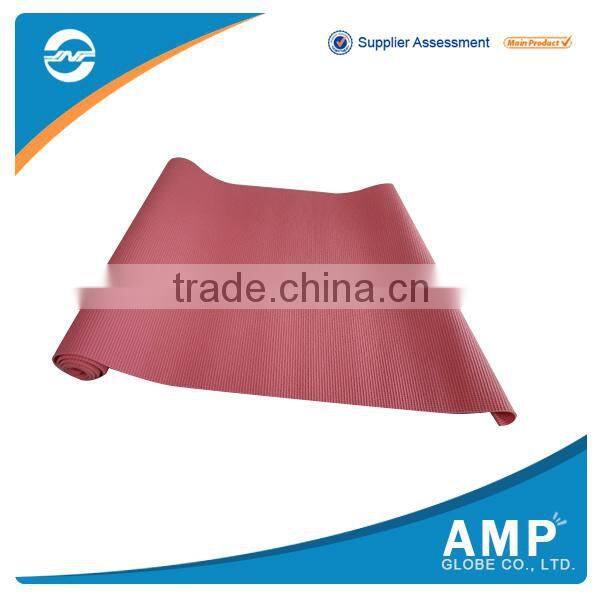High quality pvc yoga mats wholesale china