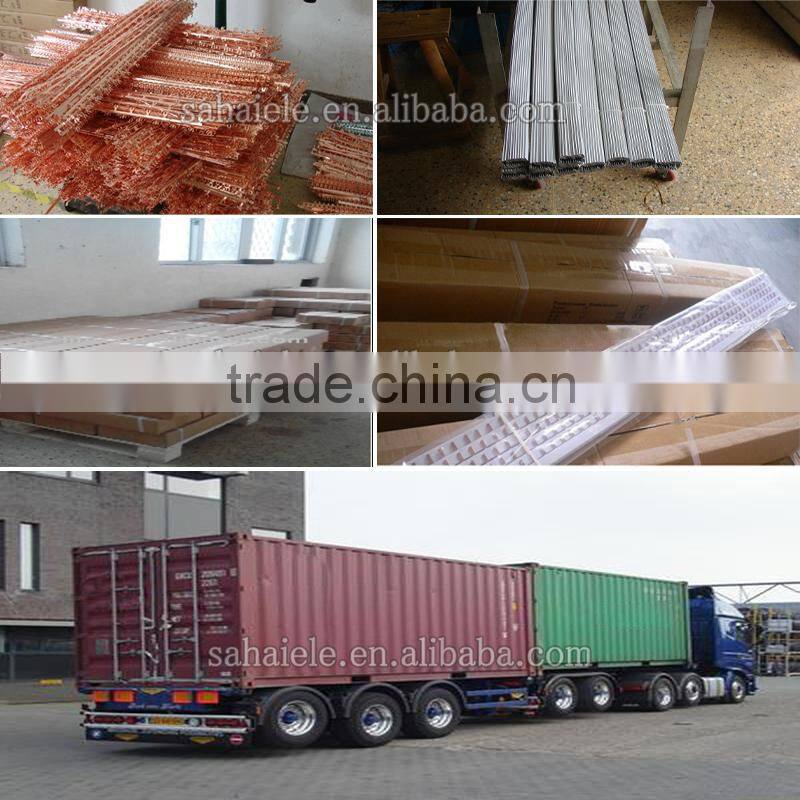 C45 Pin Type Copper Busbar for circuit breaker