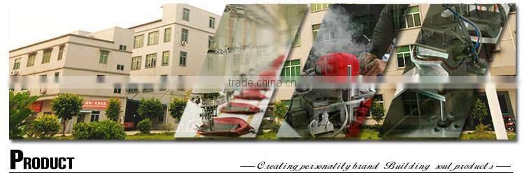 promotional printed custom made short brim bucket hat