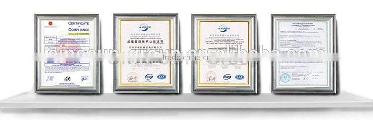 China vibrating screen machine for SAP120 asphalt mixing plant