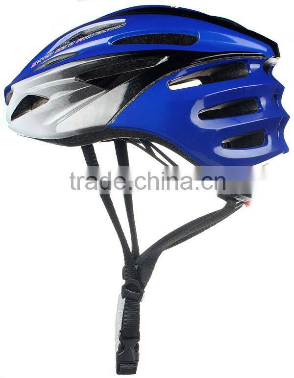 Fashion New Safty Cycling Adult Men's Bike Bicycle Carbon Safety Helmet ST750