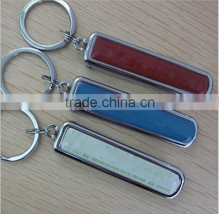 Customized Nail Clip Company Logo Printed Nail Scissors