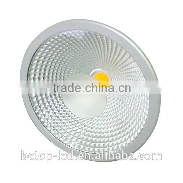 98Ra COB PAR38 16W, make Fruits & Veg Vivid.