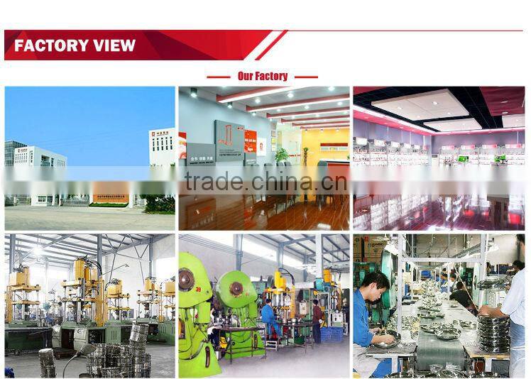 Stainless Steel Cookware