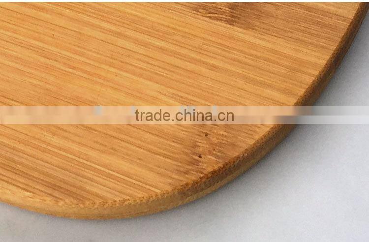 comfortable bamboo kitchen cutting board made in china