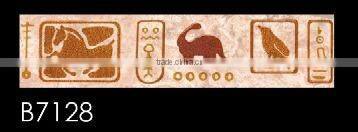 inside wall ceramic ties