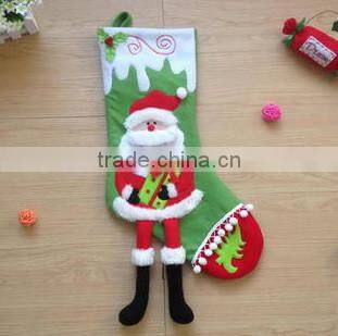 kids christmas socks/christmas sock/christmas socks for sale