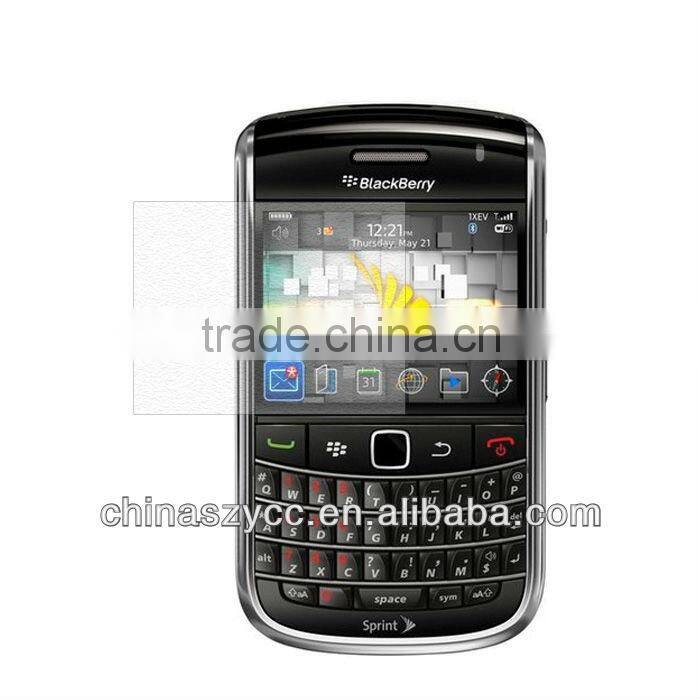 Anti-fingerprint Good Quality!Cheapest!! Matte Screen Protector For Blackberry Z10