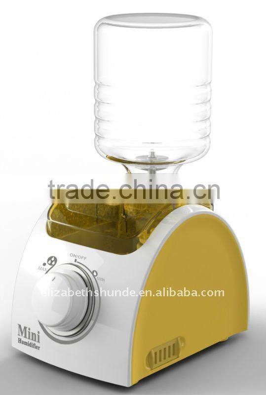 PET bottle Mini Humidifier