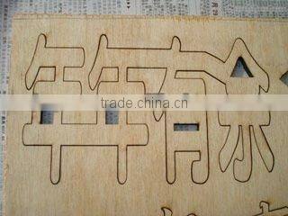 Factory Price Directly Exported CNC Laser Cutting Machine Price