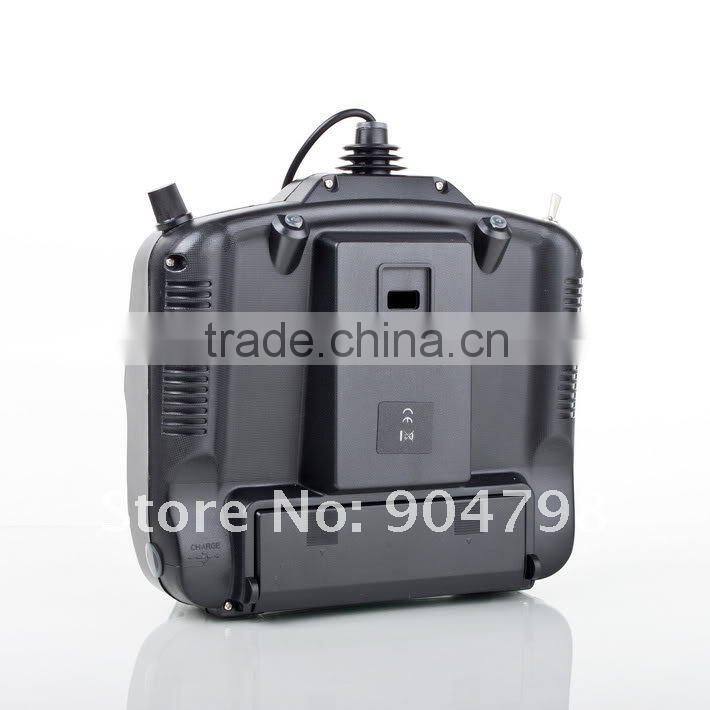 New 6CH USB 3D RC Helicopter Airplane Flight Simulator