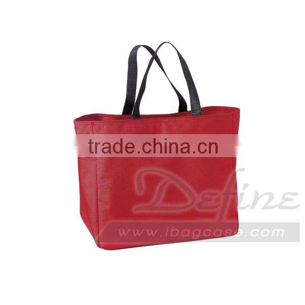 Direct Factory Large Tote Bag Hot Sell In Amazon