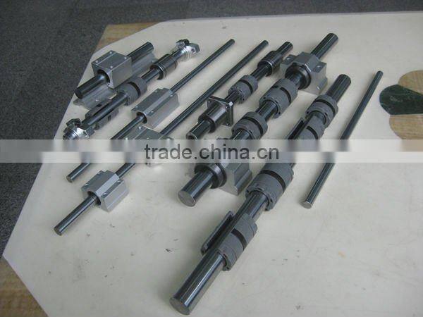 Wind turbine shaft TBI brand Dia. 12mm supplied by SNE