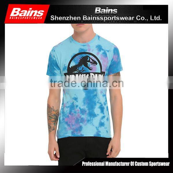 High quality custom printed t shirts manufacturers china
