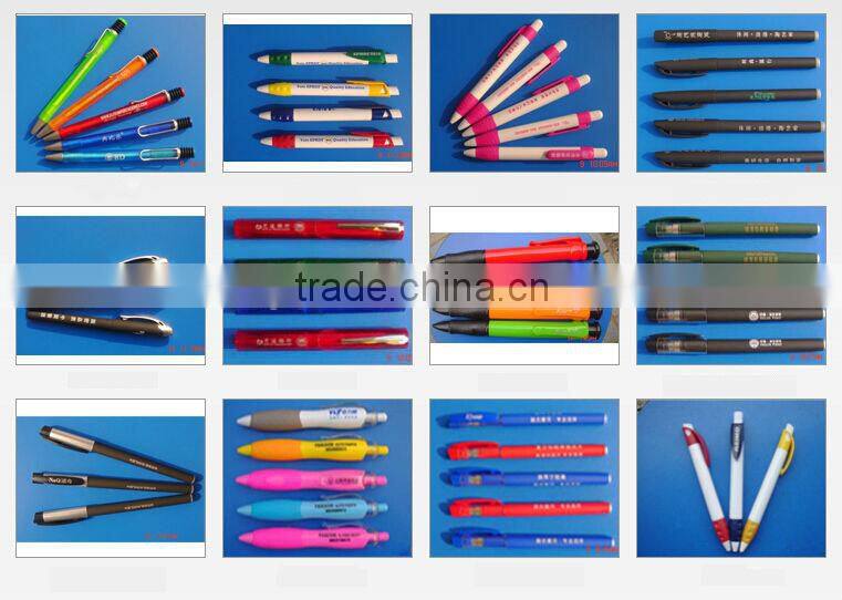 Advertising pen,new products for promotional gift2015