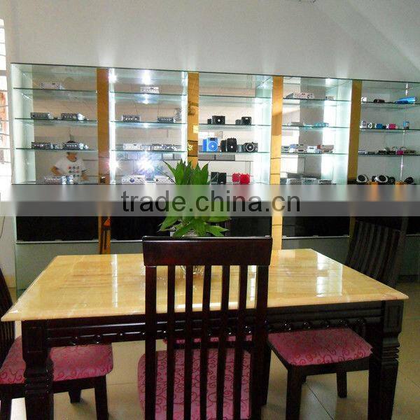 professional USB SD amplifier YT-698D support USB/SD/FM