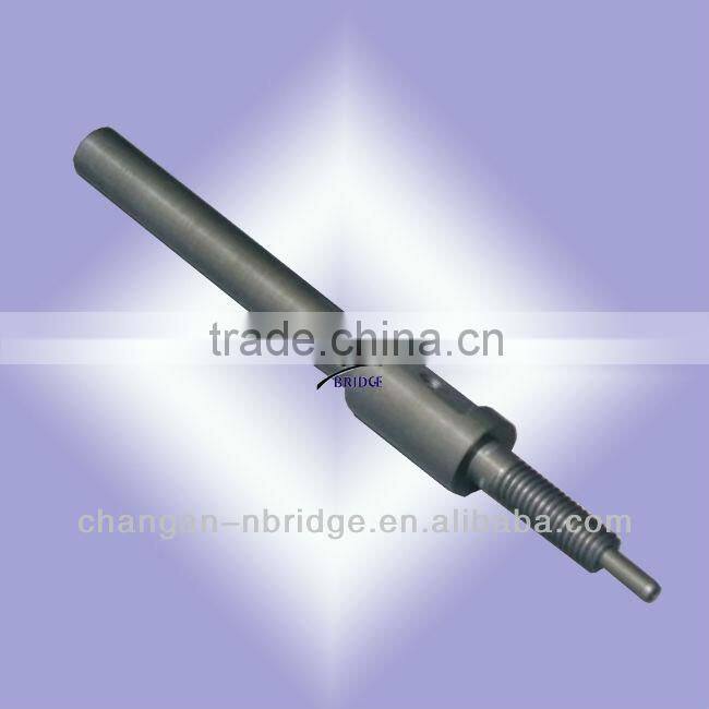4140 Harden Carbon Steel Solid Shaft