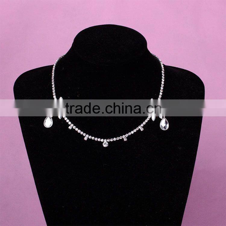 Crystal Hairbands Wedding Head Wear, Christmas Women Jewelry Wedding Accessory Bridal Pearl Hairband Headwear Wedding