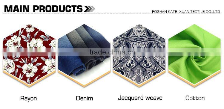Hollow fashion knitted net lace embroidery fabrics