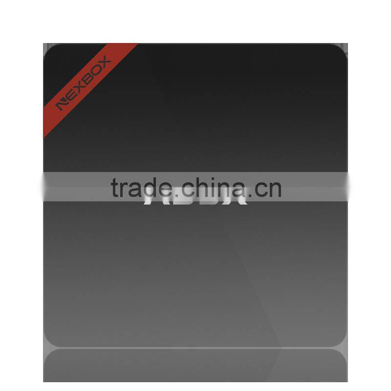 Vensmile A95X Nexbox S905 Android 6.0 S905 VR tv box S905 T95n