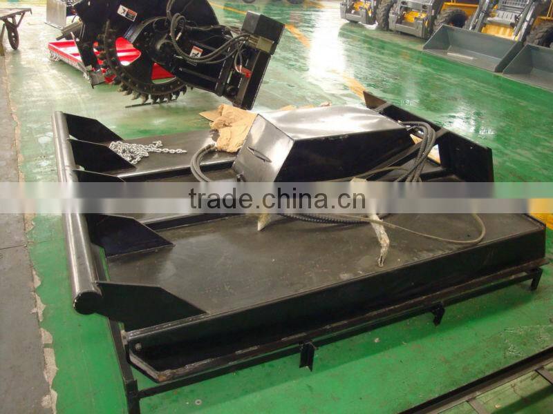 skid steer loader and attachments Bobcat like,Diesel engine 100hp,Gemany Rexroth pump,CE paper