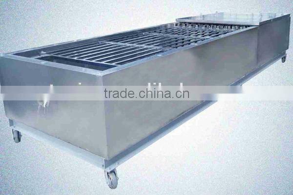 Best promotion period with industrial portable ice block machine