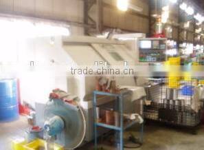 HSS DIN338 M2 Industrial Titanium 1/2" Shank Noss Drill Bits