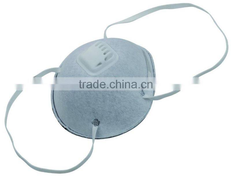 New style of vaporizer gas mask AP82002-1v