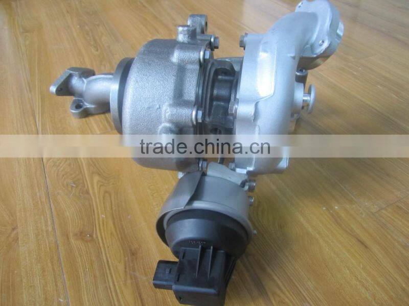 Electronic actuator turbocharger BV43 5303-988-0139 53039880139 high quality turbo for sale