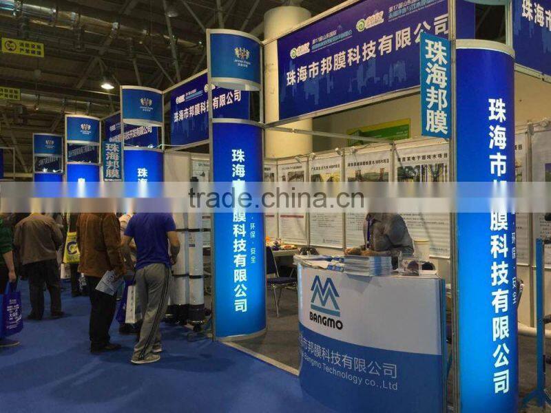 best price !!! 0.01 micron inside-out hollow fiber membrane filter for commercial water treatment