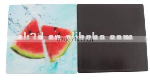 Home Decoration Souvenir Item Printing 3D Lenticular Postcard