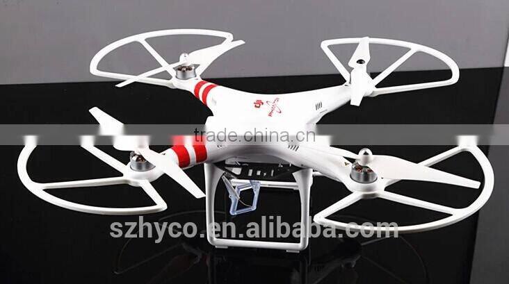 9" Propeller Prop Guards Protector Bumper Set for DJI PHANTOM 2 VISION