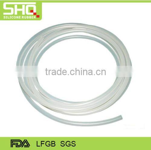 resistant high temperature silicone garden industrial hose