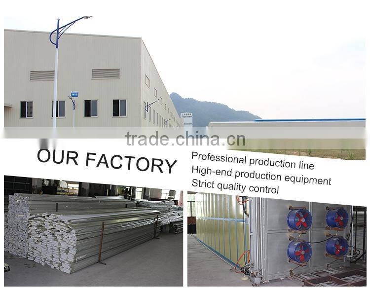 2016 New Products aluminum carpet accessories for plan house