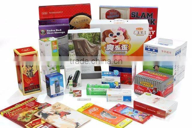 ZH-1450AC-II good price ManufactureHigh-Speed Automatic carton box folder gluer machine for 4 6 corner box