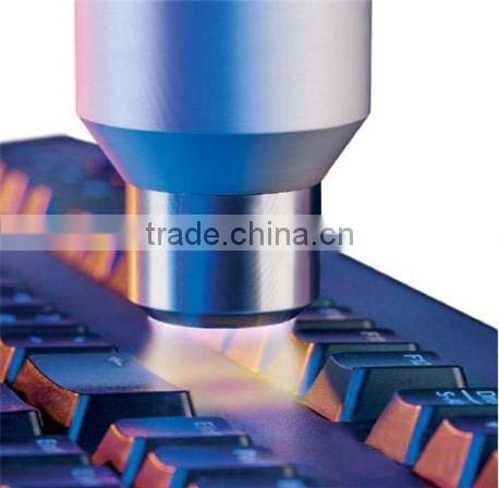 Plasma Surface Treatment Machine Plasma Etching Treater for Printing Coating and Bonding