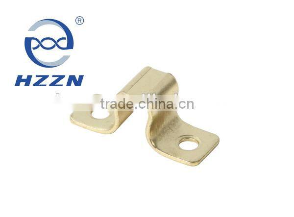 OEM or customized metal stamping parts for shim, plate, bracket of good quality