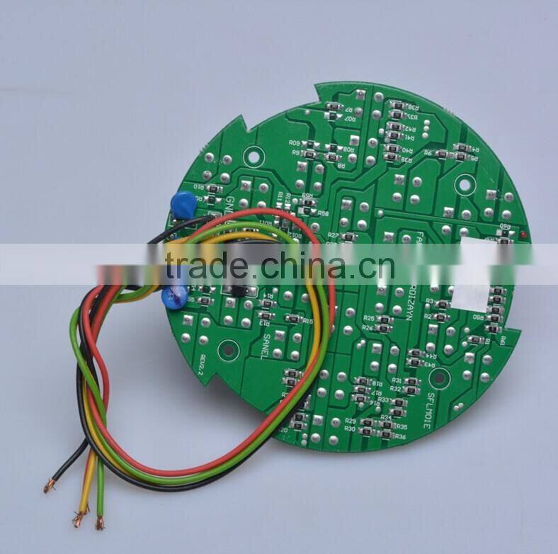 professional led pcb pcba 2 years warranty
