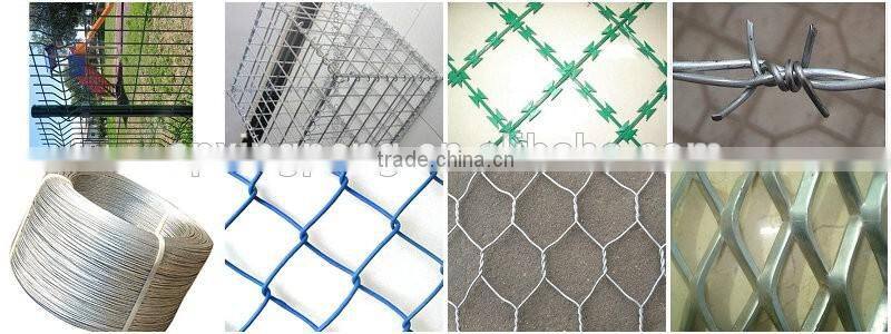 Black Annealed Iron Wire for Sale
