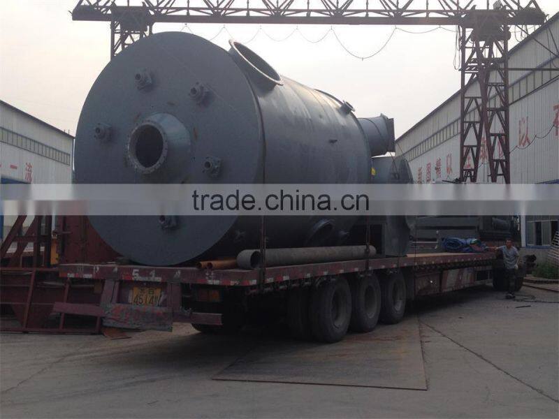 Coal gasifier pakistan