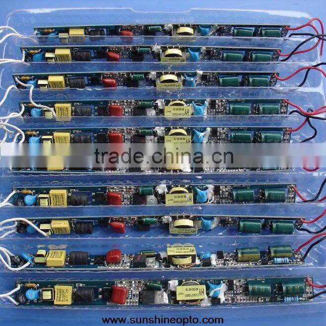 LED driver moule for High Power LED light